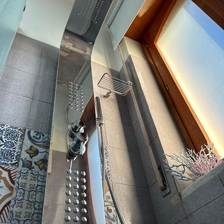 טאורמינה Sun Sky Sea Suite מראה חיצוני תמונה