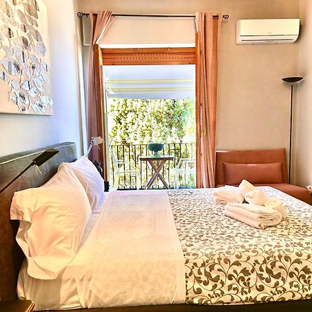 טאורמינה Sun Sky Sea Suite מראה חיצוני תמונה