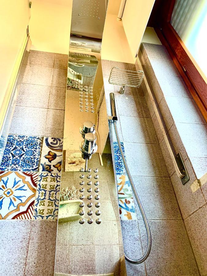 טאורמינה Sun Sky Sea Suite מראה חיצוני תמונה