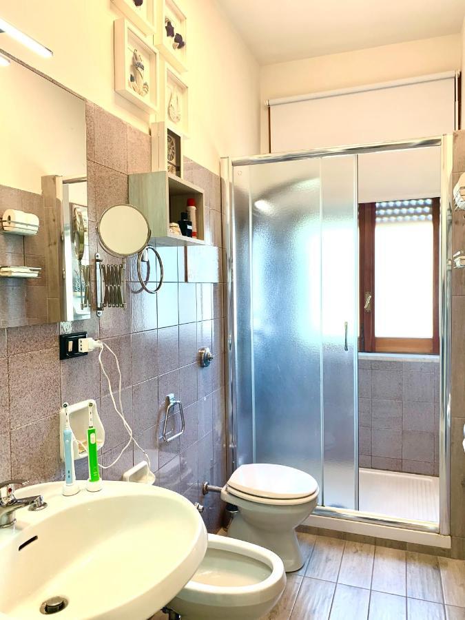 טאורמינה Sun Sky Sea Suite מראה חיצוני תמונה