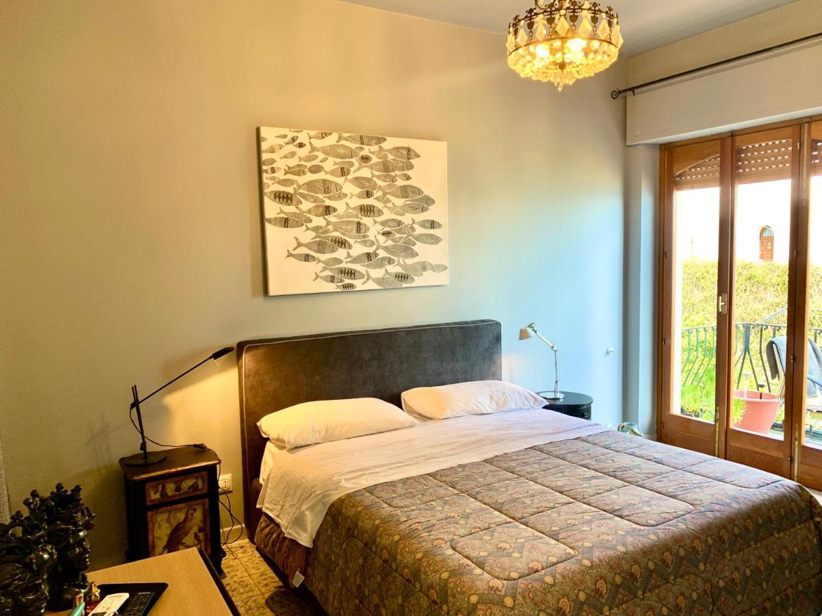 טאורמינה Sun Sky Sea Suite מראה חיצוני תמונה