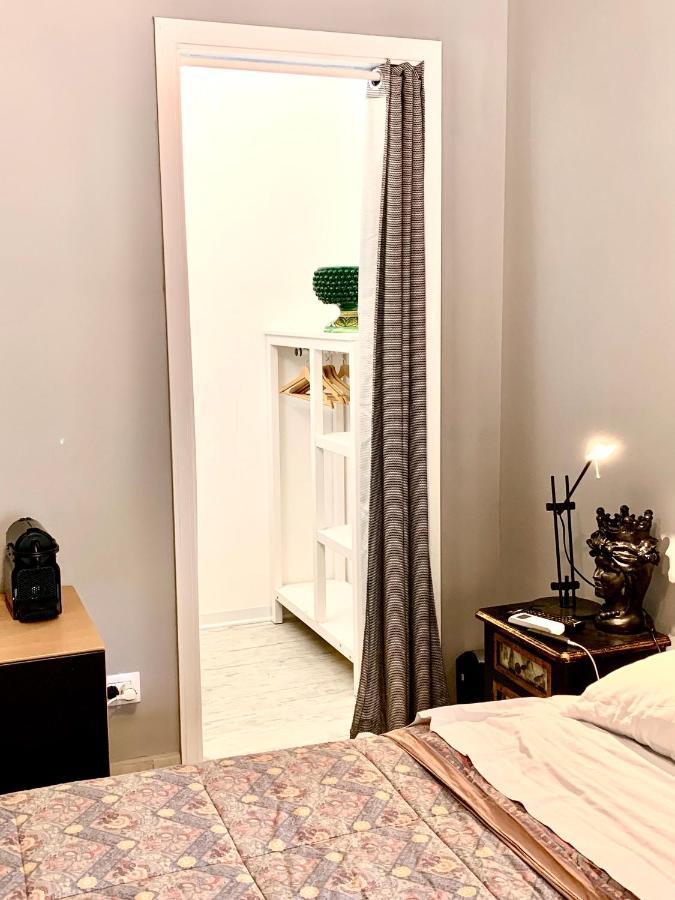 טאורמינה Sun Sky Sea Suite מראה חיצוני תמונה