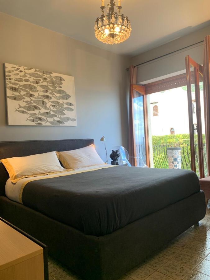 טאורמינה Sun Sky Sea Suite מראה חיצוני תמונה