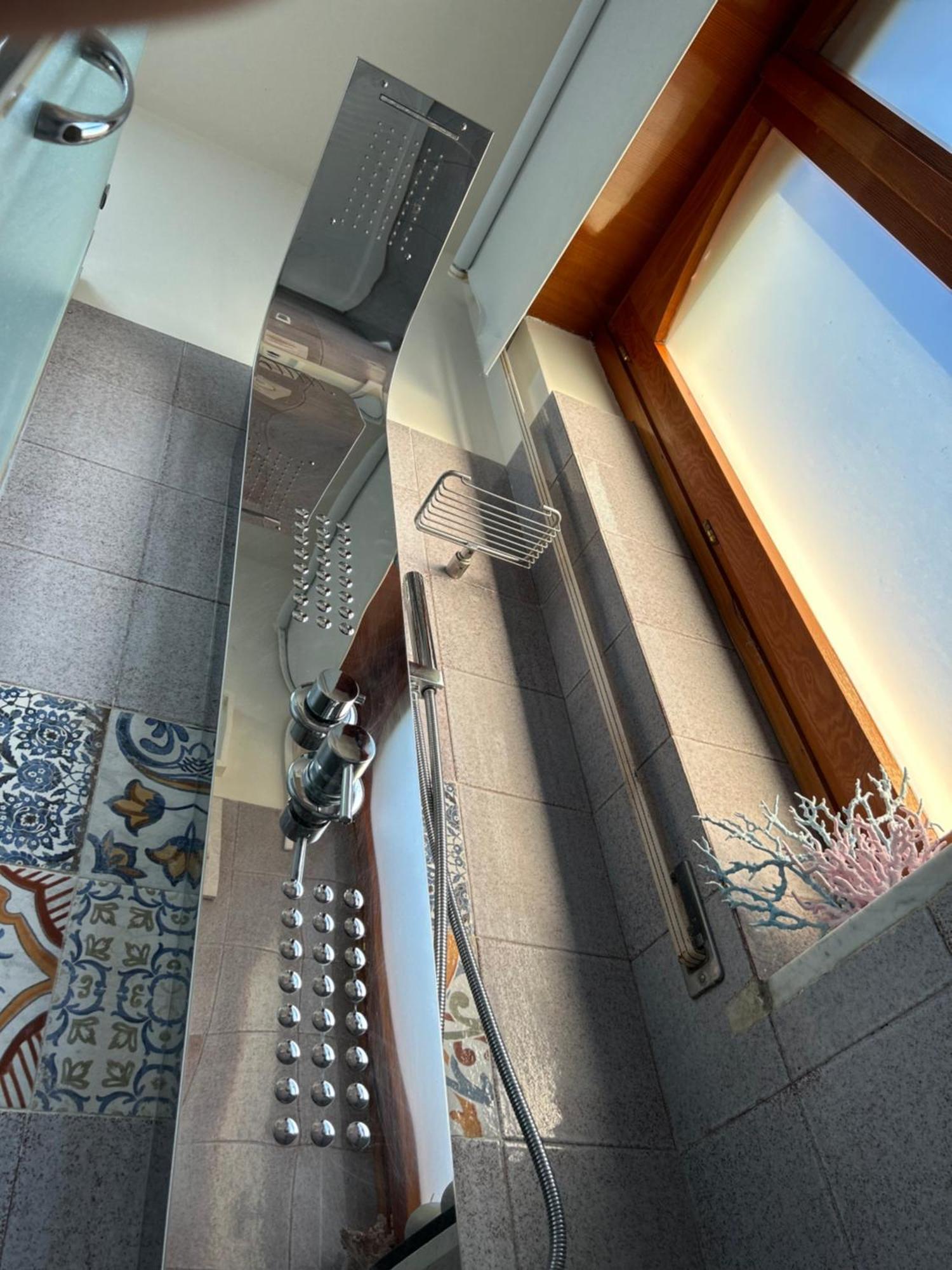 טאורמינה Sun Sky Sea Suite מראה חיצוני תמונה